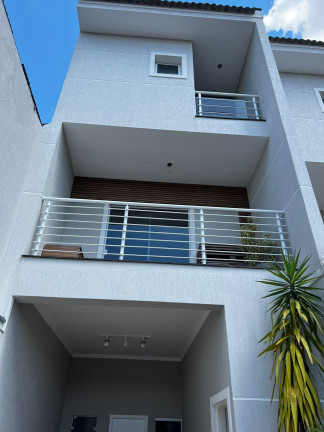 Imagem Sobrado com 3 Quartos à Venda, 200 m² em Vila Dos Andrades - São Paulo Imagem Sobrado com 3 Quartos à Venda, 200 m² em Vila Dos Andrades - São Paulo