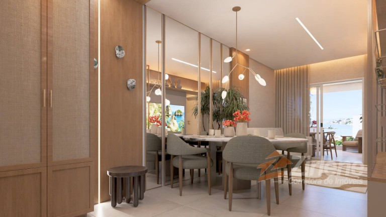 Imagem Apartamento com 2 Quartos à Venda, 60 m² em Muquiçaba - Guarapari Imagem Apartamento com 2 Quartos à Venda, 60 m² em Muquiçaba - Guarapari