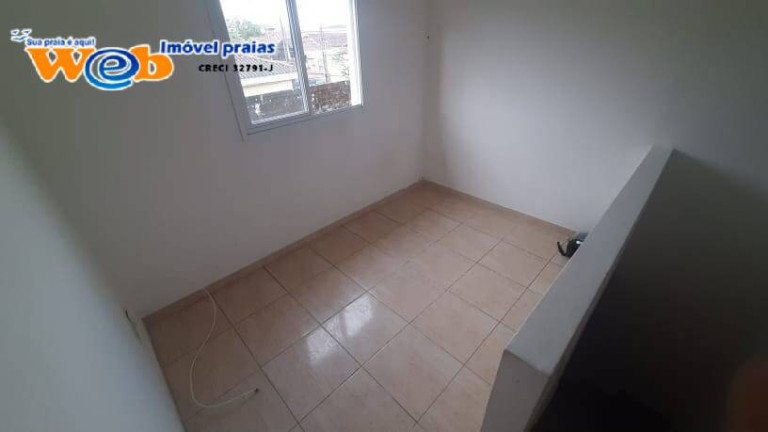 Imagem Casa com 2 Quartos à Venda, 49 m² em Quietude - Praia Grande