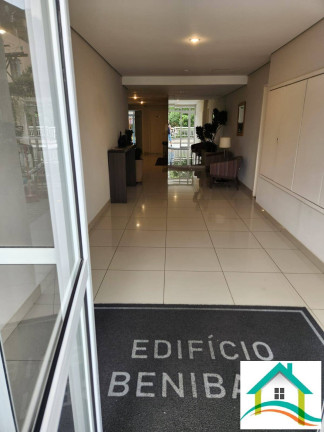 Imagem Apartamento com 2 Quartos à Venda, 69 m² em Vila Moinho Velho - São Paulo