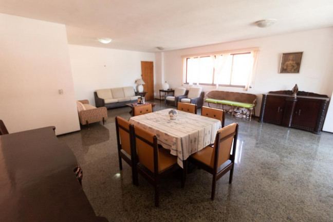 Imagem Apartamento com 3 Quartos à Venda, 176 m² em Aldeota - Fortaleza