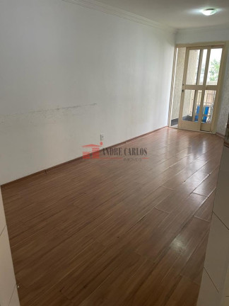 Foto do imóvel Apartamento com 2 Quartos à Venda, 46 m² em Padroeira - Osasco