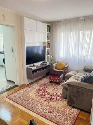 Imagem Apartamento com 1 Quarto à Venda, 55 m² em Cambuci - São Paulo Imagem Apartamento com 1 Quarto à Venda, 55 m² em Cambuci - São Paulo