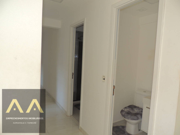 Imagem Apartamento com 32 Quartos à Venda, 97 m² em Alphaville Empresarial - Barueri