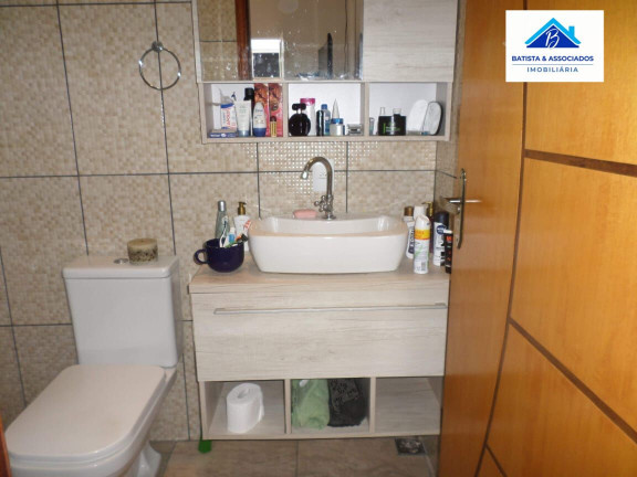 Imagem Casa com 3 Quartos à Venda, 78 m² em Loteamento Residencial Porto Seguro - Campinas Imagem Casa com 3 Quartos à Venda, 78 m² em Loteamento Residencial Porto Seguro - Campinas