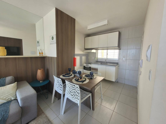 Imagem Casa de Condomínio com 2 Quartos à Venda, 62 m² em Liberdade - Parnamirim