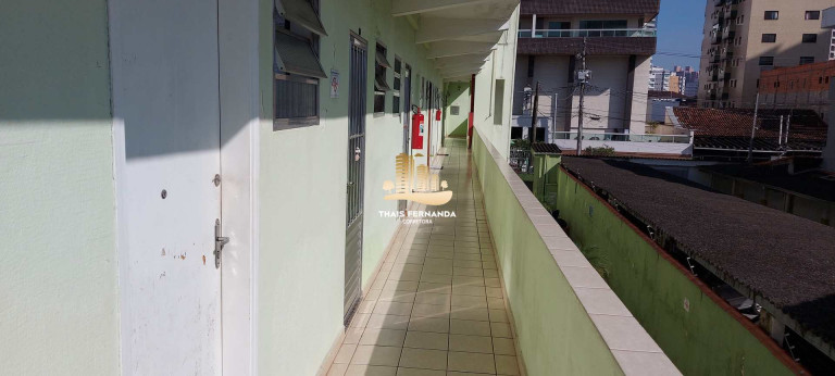 Imagem Apartamento com 1 Quarto à Venda, 21 m² em Guilhermina - Praia Grande Imagem Apartamento com 1 Quarto à Venda, 21 m² em Guilhermina - Praia Grande