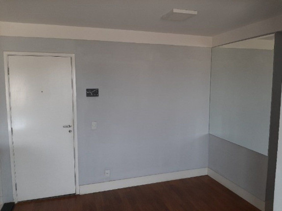 Imagem Apartamento com 2 Quartos à Venda, 48 m² em Jaguaré - São Paulo