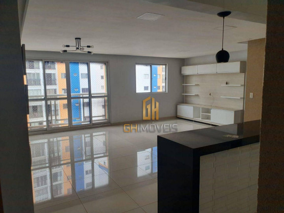 Imagem Apartamento com 2 Quartos à Venda, 93 m² em Residencial Eldorado - Goiânia Imagem Apartamento com 2 Quartos à Venda, 93 m² em Residencial Eldorado - Goiânia