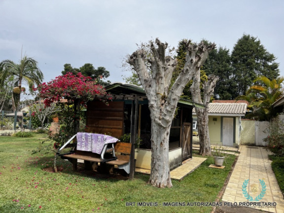 Imagem Casa de Condomínio com 4 Quartos à Venda, 433 m² em Saboó - São Roque Imagem Casa de Condomínio com 4 Quartos à Venda, 433 m² em Saboó - São Roque