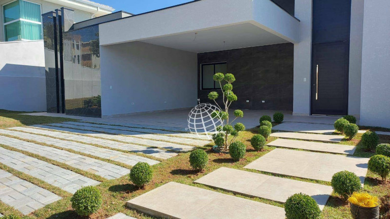 Imagem Casa com 3 Quartos à Venda, 220 m² em Condomínio Shambala Iii - Atibaia Imagem Casa com 3 Quartos à Venda, 220 m² em Condomínio Shambala Iii - Atibaia