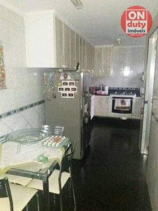 Imagem Sobrado com 5 Quartos à Venda, 290 m² em Boqueirão - Santos Imagem Sobrado com 5 Quartos à Venda, 290 m² em Boqueirão - Santos
