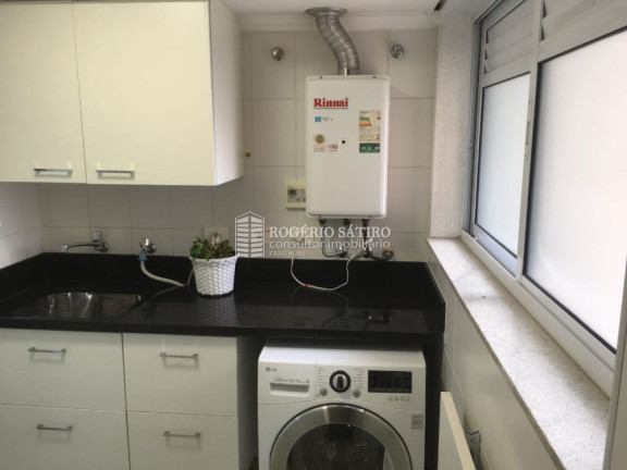 Imagem Apartamento com 4 Quartos à Venda, 142 m² em Vila Mariana - São Paulo Imagem Apartamento com 4 Quartos à Venda, 142 m² em Vila Mariana - São Paulo