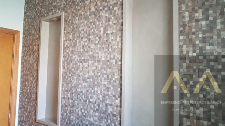 Imagem Casa de Condomínio com 4 Quartos à Venda, 590 m² em Alphaville - Santana De Parnaíba