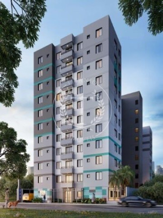Imagem Apartamento com 1 Quarto à Venda, 25 m² em Vila Parque Jabaquara - São Paulo Imagem Apartamento com 1 Quarto à Venda, 25 m² em Vila Parque Jabaquara - São Paulo