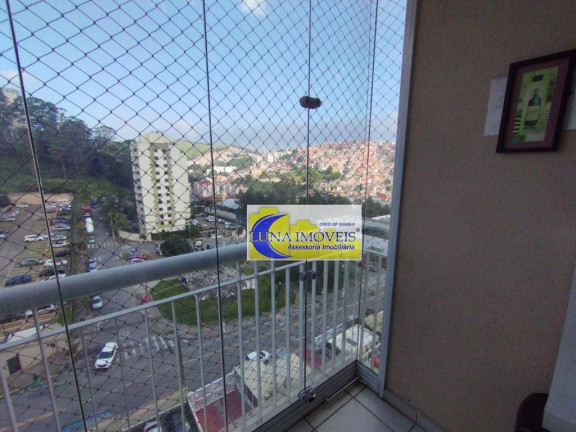 Imagem Apartamento com 2 Quartos à Venda, 57 m² em Jardim Irajá - São Bernardo Do Campo Imagem Apartamento com 2 Quartos à Venda, 57 m² em Jardim Irajá - São Bernardo Do Campo