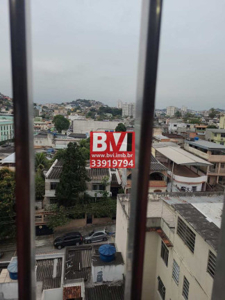 Imagem Apartamento com 3 Quartos à Venda, 136 m² em Irajá - Rio De Janeiro