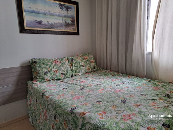 Imagem Apartamento com 2 Quartos à Venda, 43 m² em Santo Amaro - São Paulo Imagem Apartamento com 2 Quartos à Venda, 43 m² em Santo Amaro - São Paulo