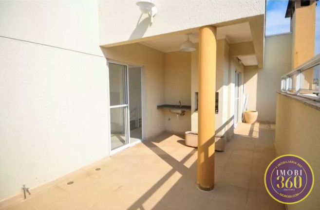 Imagem Cobertura com 4 Quartos à Venda, 143 m² em Vila Nova Socorro - Mogi Das Cruzes Imagem Cobertura com 4 Quartos à Venda, 143 m² em Vila Nova Socorro - Mogi Das Cruzes