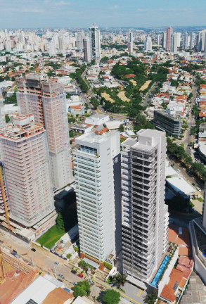 Imagem Imóvel com 4 Quartos à Venda,  em Setor Marista - Goiânia