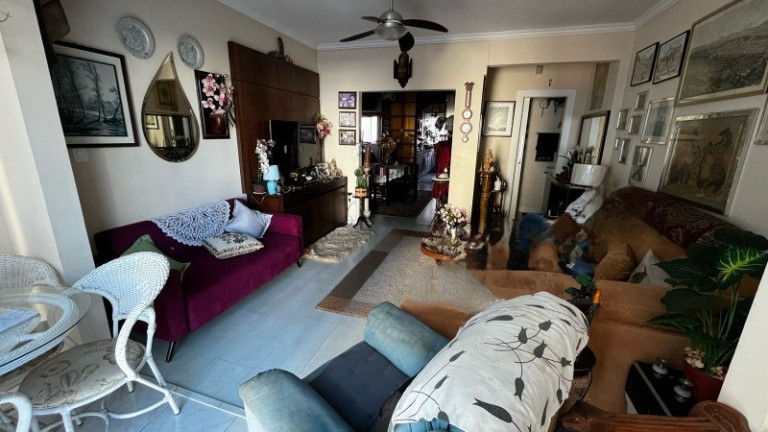 Imagem Apartamento com 4 Quartos à Venda, 230 m² em Centro - Balneário Camboriú