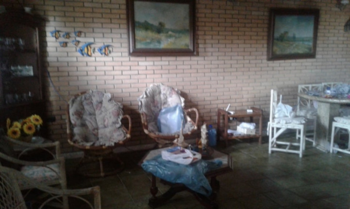 Imagem Casa com 4 Quartos à Venda, 160 m² em Cibratel I - Itanhaém Imagem Casa com 4 Quartos à Venda, 160 m² em Cibratel I - Itanhaém