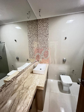 Imagem Casa com 3 Quartos à Venda, 450 m² em Jardim Aurora - Sorriso Imagem Casa com 3 Quartos à Venda, 450 m² em Jardim Aurora - Sorriso