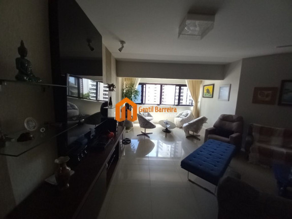 Imagem Apartamento com 3 Quartos à Venda, 283 m² em Meireles - Fortaleza Imagem Apartamento com 3 Quartos à Venda, 283 m² em Meireles - Fortaleza