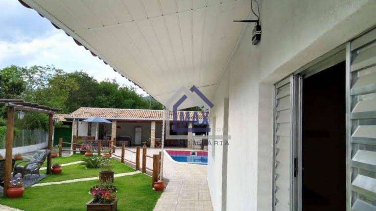 Imagem Chácara com 5 Quartos à Venda, 2 m² em Loteamento Valparaíba - Guararema Imagem Chácara com 5 Quartos à Venda, 2 m² em Loteamento Valparaíba - Guararema