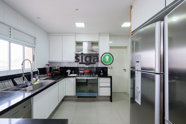 Imagem Apartamento com 3 Quartos para Alugar, 294 m² em Itaim Bibi - São Paulo Imagem Apartamento com 3 Quartos para Alugar, 294 m² em Itaim Bibi - São Paulo