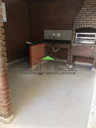 Imagem Apartamento com 3 Quartos à Venda, 69 m² em Rudge Ramos - São Bernardo Do Campo
