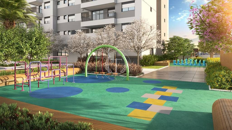 Imagem Apartamento com 3 Quartos à Venda, 91 m² em Morumbi - São Paulo Imagem Apartamento com 3 Quartos à Venda, 91 m² em Morumbi - São Paulo