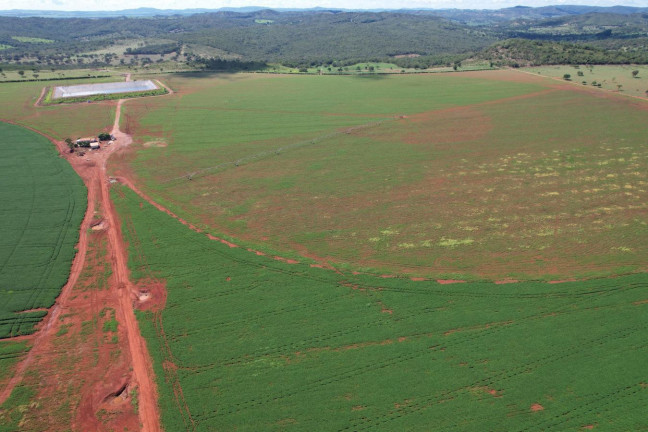 Imagem Fazenda à Venda, em Zona Rural - Guarda-mor Imagem Fazenda à Venda, em Zona Rural - Guarda-mor