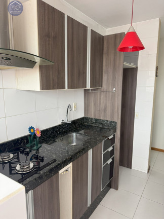 Imagem Apartamento com 2 Quartos à Venda, 53 m² em Cordeiros - Itajaí