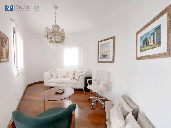 Imagem Apartamento com 3 Quartos à Venda, 114 m² em Perdizes - São Paulo Imagem Apartamento com 3 Quartos à Venda, 114 m² em Perdizes - São Paulo