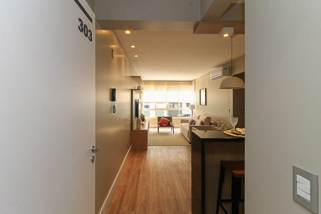 Imagem Apartamento com 3 Quartos à Venda, 105 m² em Petrópolis - Porto Alegre