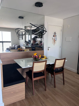 Imagem Apartamento com 3 Quartos à Venda, 71 m² em Centro - São Bernardo Do Campo Imagem Apartamento com 3 Quartos à Venda, 71 m² em Centro - São Bernardo Do Campo