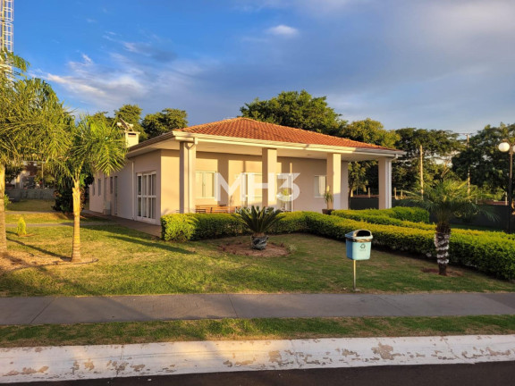 Imagem Imóvel com 3 Quartos à Venda, 57 m² em Residencial Real Parque Sumaré - Sumaré Imagem Imóvel com 3 Quartos à Venda, 57 m² em Residencial Real Parque Sumaré - Sumaré