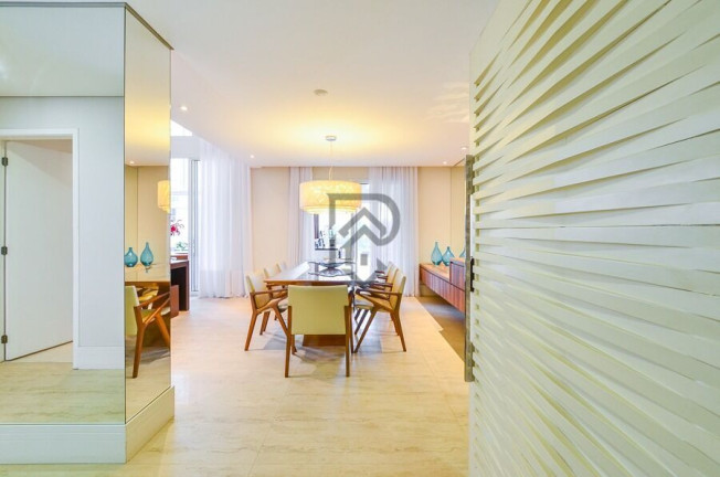 Imagem Apartamento com 4 Quartos à Venda, 293 m² em Campo Belo - São Paulo Imagem Apartamento com 4 Quartos à Venda, 293 m² em Campo Belo - São Paulo
