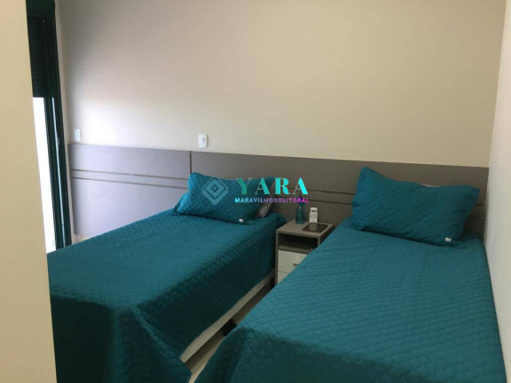 Imagem Apartamento com 2 Quartos à Venda, 110 m² em Praia Grande - Ubatuba