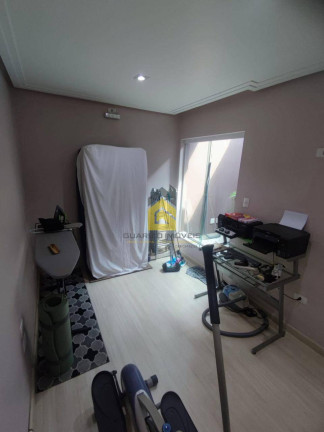 Imagem Sobrado com 7 Quartos à Venda, 448 m² em Vila Pires - Santo André Imagem Sobrado com 7 Quartos à Venda, 448 m² em Vila Pires - Santo André