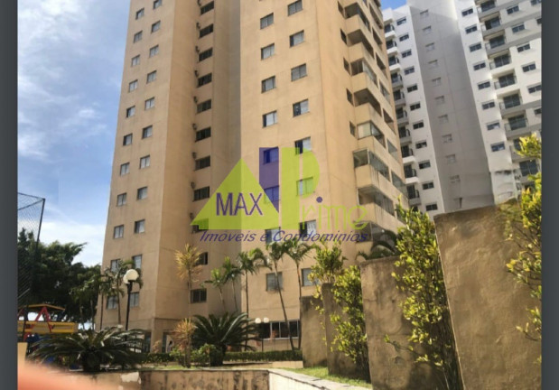 Imagem Apartamento com 3 Quartos à Venda, 70 m² em Vila Formosa - São Paulo Imagem Apartamento com 3 Quartos à Venda, 70 m² em Vila Formosa - São Paulo