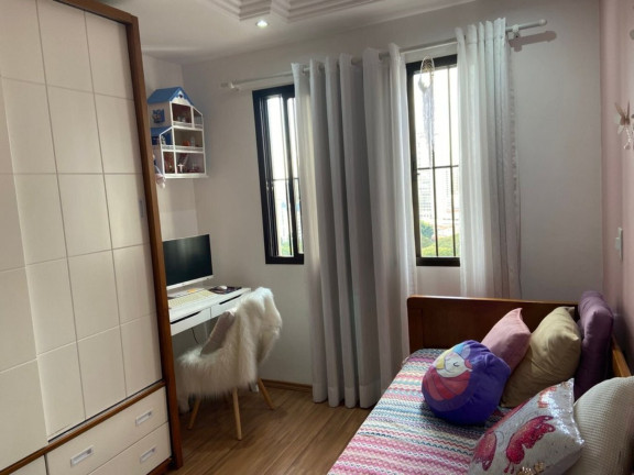 Imagem Apartamento com 3 Quartos à Venda, 120 m² em água Rasa - São Paulo Imagem Apartamento com 3 Quartos à Venda, 120 m² em água Rasa - São Paulo