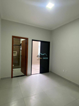 Imagem Casa com 3 Quartos à Venda, 105 m² em Horto Florestal - Sorocaba Imagem Casa com 3 Quartos à Venda, 105 m² em Horto Florestal - Sorocaba