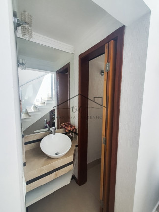 Imagem Sobrado com 3 Quartos à Venda, 230 m² em Condomínio Ibiti Royal - Sorocaba Imagem Sobrado com 3 Quartos à Venda, 230 m² em Condomínio Ibiti Royal - Sorocaba