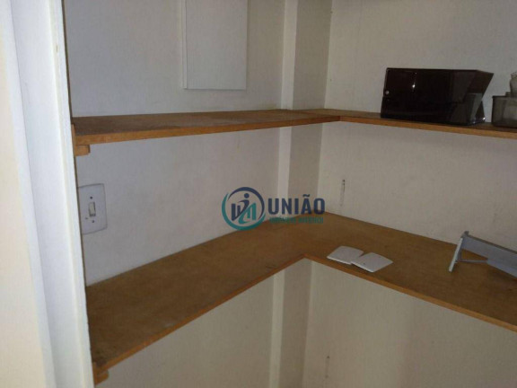 Imagem Sala Comercial à Venda, 56 m² em Centro - Niterói Imagem Sala Comercial à Venda, 56 m² em Centro - Niterói
