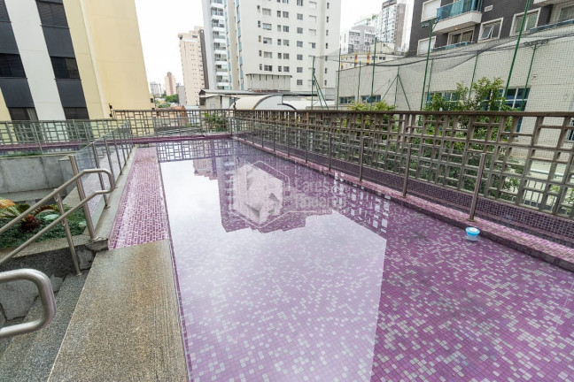 Imagem Apartamento com 1 Quarto à Venda, 43 m² em Vila Olímpia - São Paulo Imagem Apartamento com 1 Quarto à Venda, 43 m² em Vila Olímpia - São Paulo