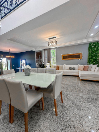 Imagem Casa com 4 Quartos à Venda, 483 m² em Boulevard Lagoa - Serra Imagem Casa com 4 Quartos à Venda, 483 m² em Boulevard Lagoa - Serra