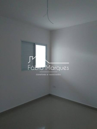 Imagem Apartamento com 2 Quartos à Venda, 45 m² em Vila Ré - São Paulo