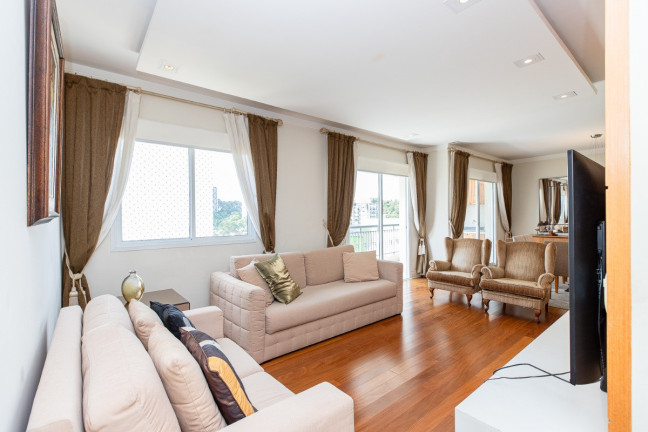Imagem Apartamento com 3 Quartos à Venda, 132 m² em Alto Da Boa Vista - São Paulo Imagem Apartamento com 3 Quartos à Venda, 132 m² em Alto Da Boa Vista - São Paulo